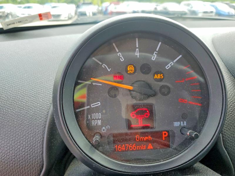 Photo 9 from auction – 2015 MINI COOPER with VIN WMWZB3C56FWR45564