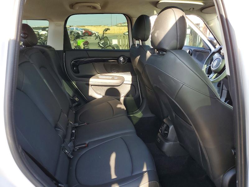 Photo 11 from auction – 2024 MINI COOPER with VIN WMZ53BR05R3S33248