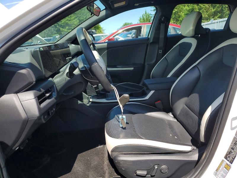Photo 7 from auction – 2025 KIA K4 with VIN 3KPFW4DEXSE038254