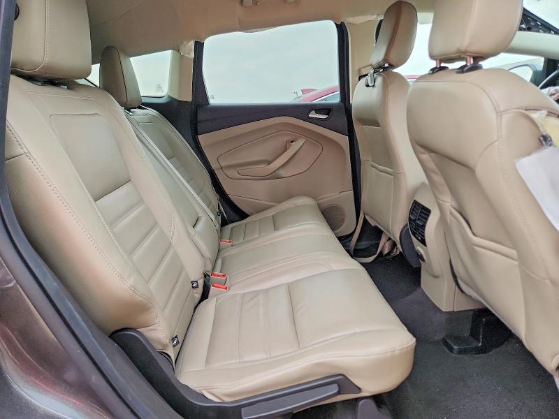 Photo 11 from auction – 2018 FORD ESCAPE with VIN 1FMCU0HD9JUA90795