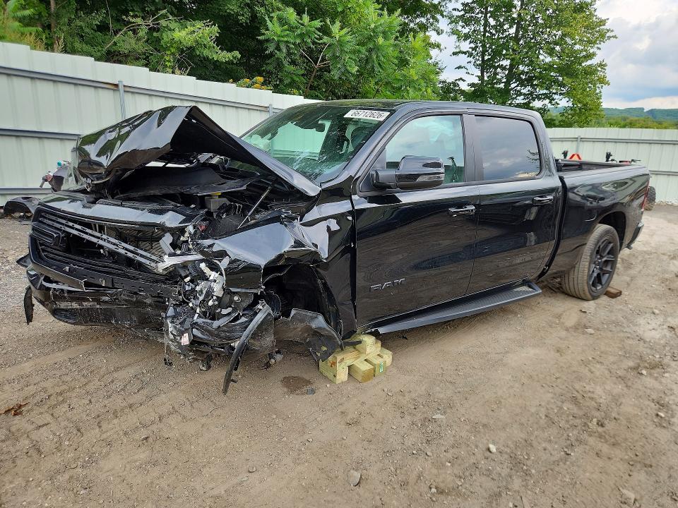 2023 RAM 1500 - Търг №66712626