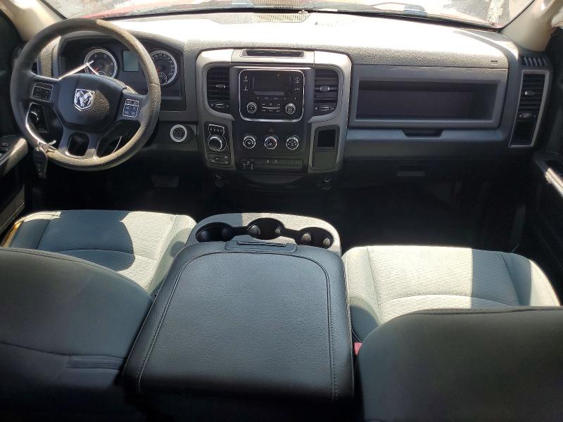 Photo 8 from auction – 2016 RAM 1500 with VIN 1C6RR7FM3GS211649