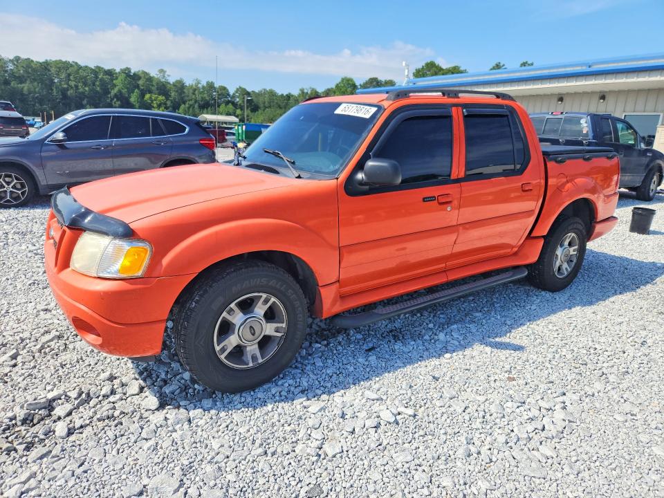 2004 FORD EXPLORER SPORT TRAC - Търг №65179816