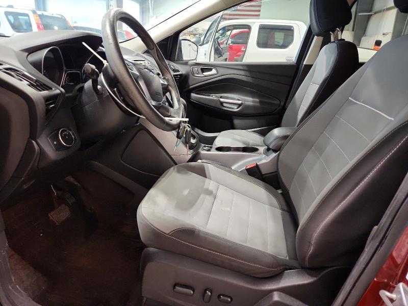 Photo 7 from auction – 2014 FORD ESCAPE with VIN 1FMCU0GX0EUD26056