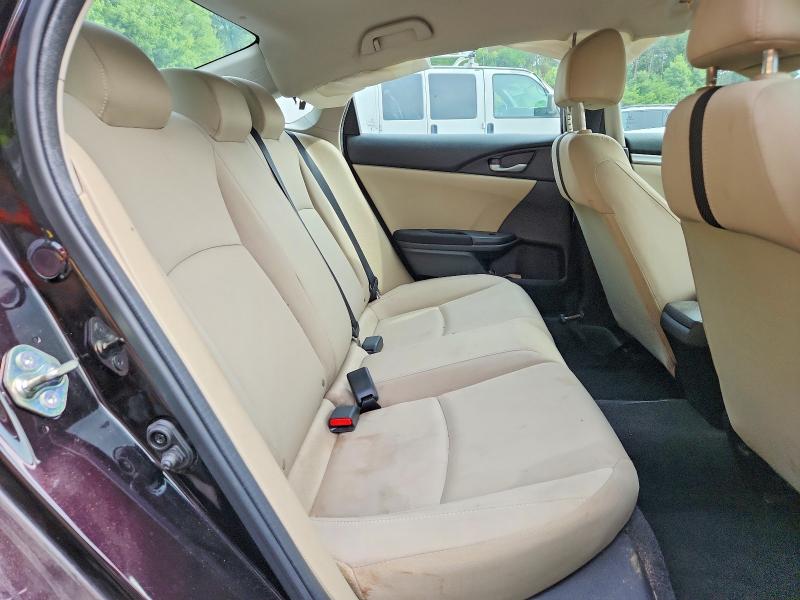 Photo 10 from auction – 2016 HONDA CIVIC with VIN 2HGFC2F59GH511696