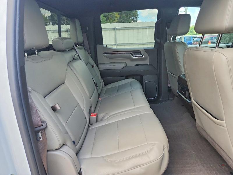Photo 10 from auction – 2022 GMC SIERRA with VIN 3GTUUDED8NG596745