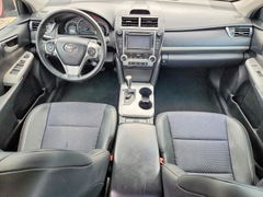 Photo 8 from auction – 2012 TOYOTA CAMRY with VIN 4T1BF1FK6CU577761