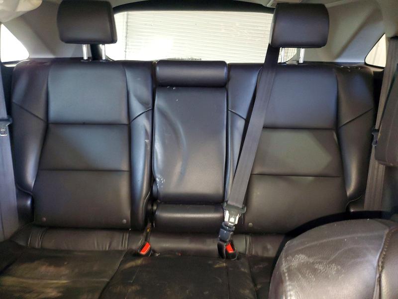 Photo 10 from auction – 2017 ACURA RDX with VIN 5J8TB4H31HL031234