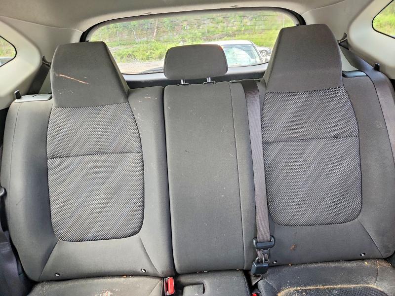 Photo 10 from auction – 2021 KIA SELTOS with VIN KNDEPCAA0M7157728