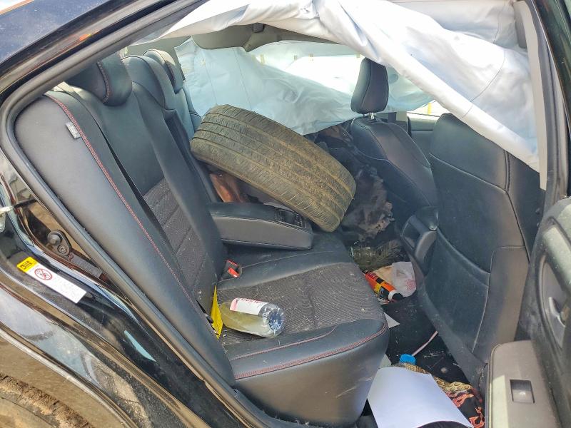 Photo 10 from auction – 2016 TOYOTA CAMRY with VIN 4T1BF1FK4GU502045