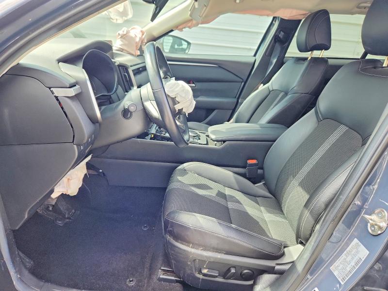 Photo 7 from auction – 2025 MAZDA CX-50 with VIN 7MMVABDM3SN370182