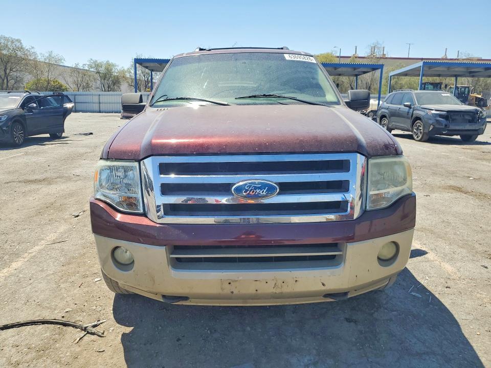 Photo 5 from auction – 2009 FORD EXPEDITION with VIN 1FMFU18569EB06744