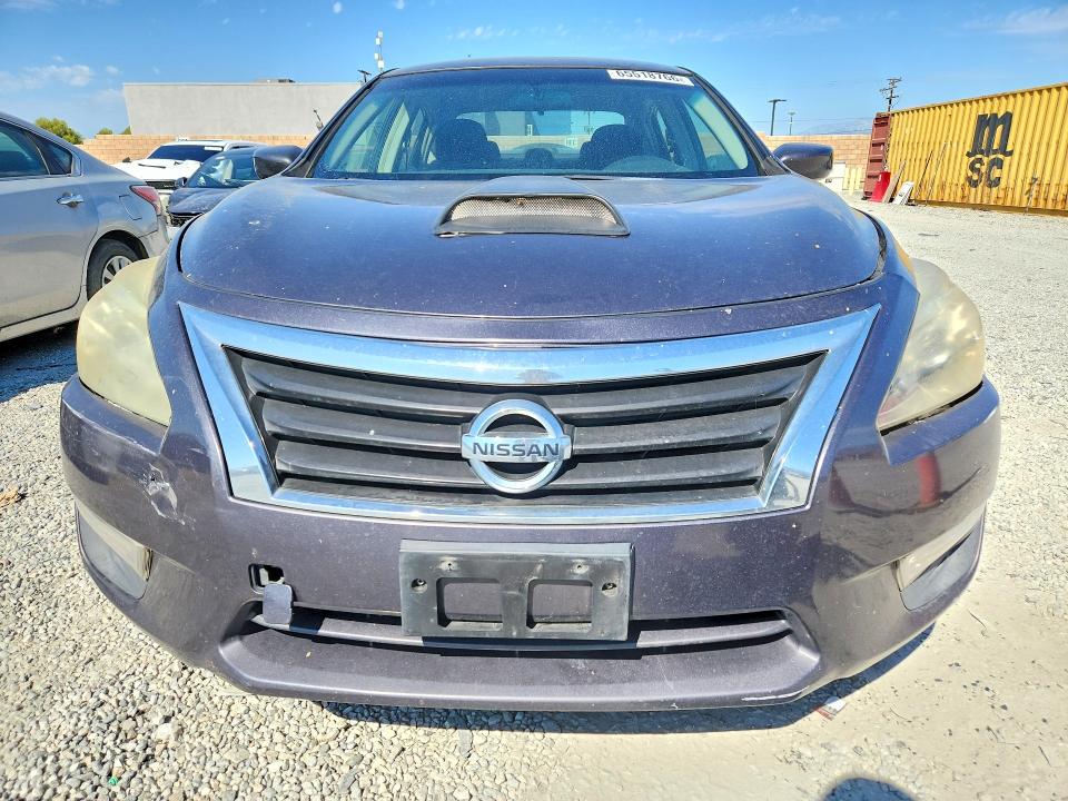 Photo 5 from auction – 2013 NISSAN ALTIMA with VIN 1N4AL3AP6DN425309