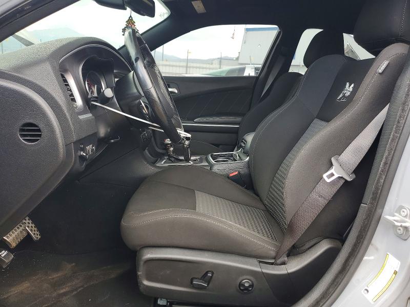 Photo 7 from auction – 2021 DODGE CHARGER with VIN 2C3CDXGJ0MH515546