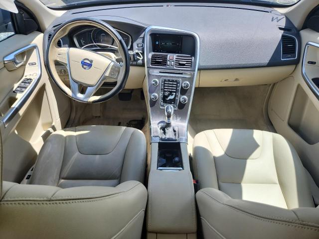Photo 8 from auction – 2015 VOLVO XC60 with VIN YV4902RK6F2677295