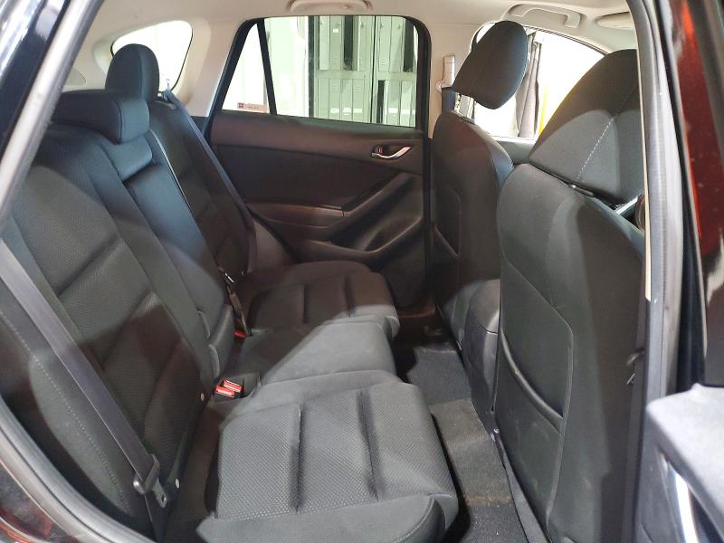 Photo 11 from auction – 2016 MAZDA CX-5 with VIN JM3KE4CY6G0913818
