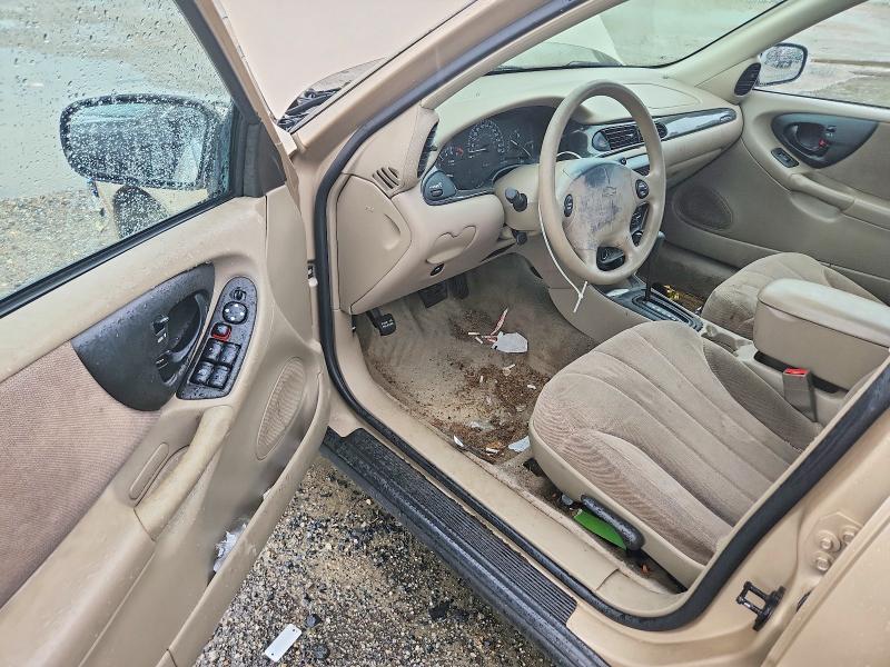 Photo 8 from auction – 2001 CHEVROLET MALIBU with VIN 1G1ND52J516209044