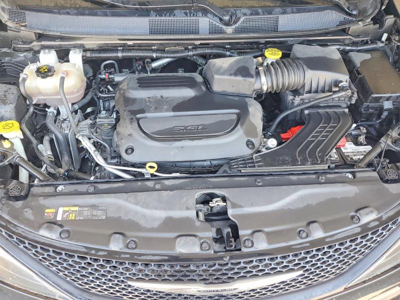 Photo 12 from auction – 2022 CHRYSLER VOYAGER with VIN 2C4RC1CG8NR224885