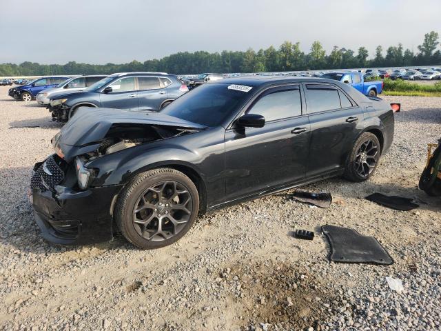 CHRYSLER 300 2020 with VIN 2C3CCABT1LH122968 - Photo from auction