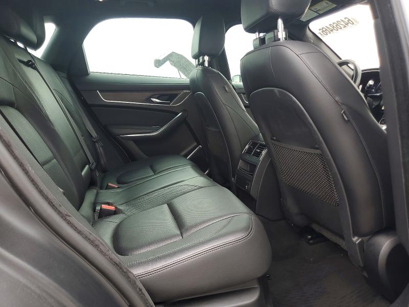 Photo 11 from auction – 2021 JAGUAR F-PACE with VIN SADCJ2EX3MA668231