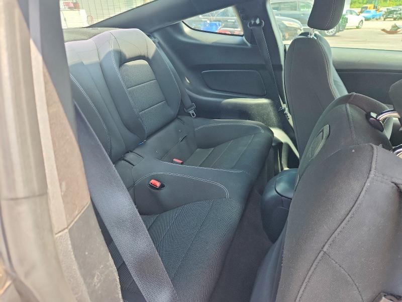 Photo 10 from auction – 2017 FORD MUSTANG with VIN 1FA6P8AM7H5322161