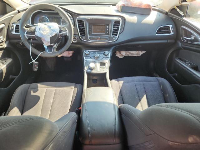 Photo 8 from auction – 2015 CHRYSLER 200 with VIN 1C3CCCAB2FN576470