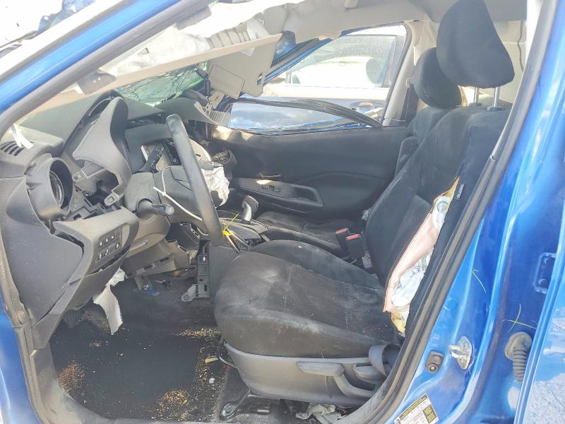 Photo 7 from auction – 2024 NISSAN KICKS with VIN 3N1CP5BVXRL548248