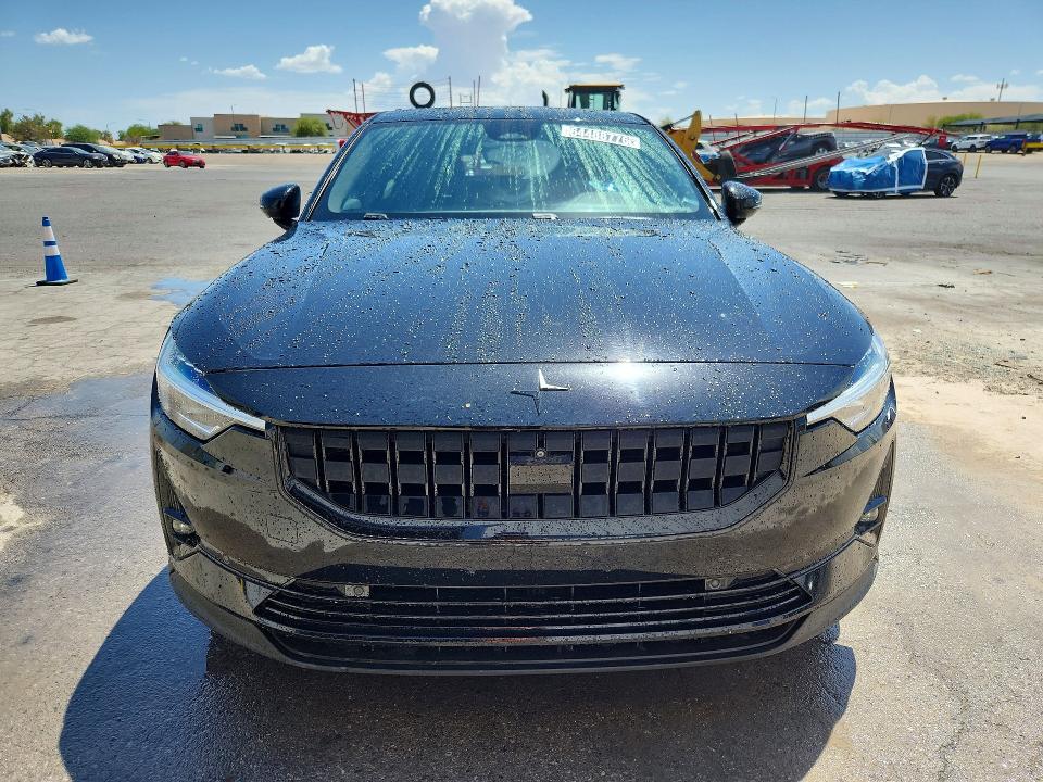 Photo 5 from auction – 2023 POLESTAR 2 with VIN YSMEG3KA4PL146097