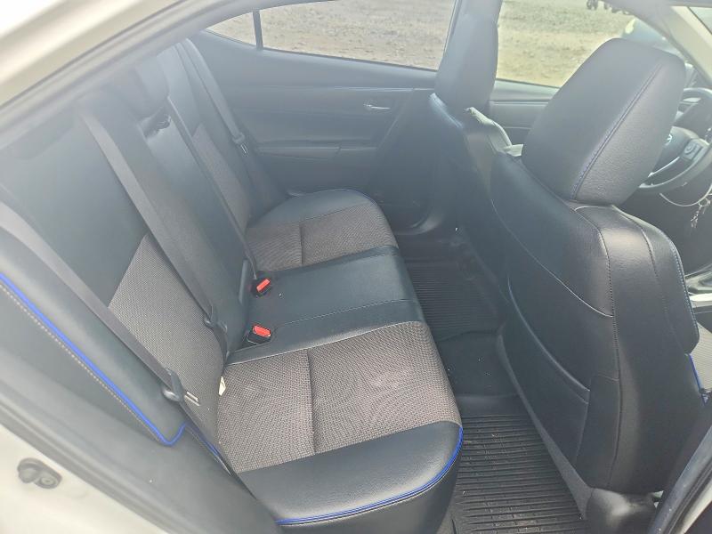 Photo 10 from auction – 2018 TOYOTA COROLLA with VIN 2T1BURHE2JC060550
