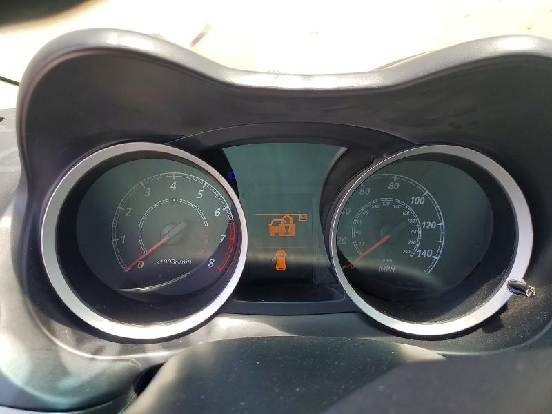 Photo 9 from auction – 2015 MITSUBISHI LANCER with VIN JA32U2FU1FU011799