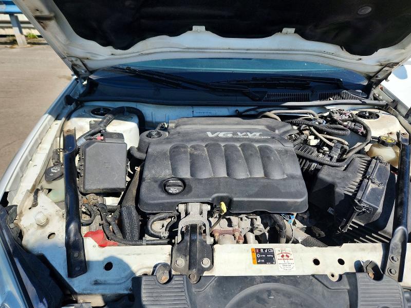 Photo 11 from auction – 2014 CHEVROLET IMPALA LIMITED with VIN 2G1WC5E30E1122265