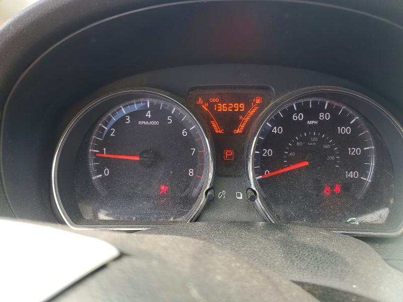 Photo 9 from auction – 2014 NISSAN VERSA NOTE with VIN 3N1CE2CP0EL430806