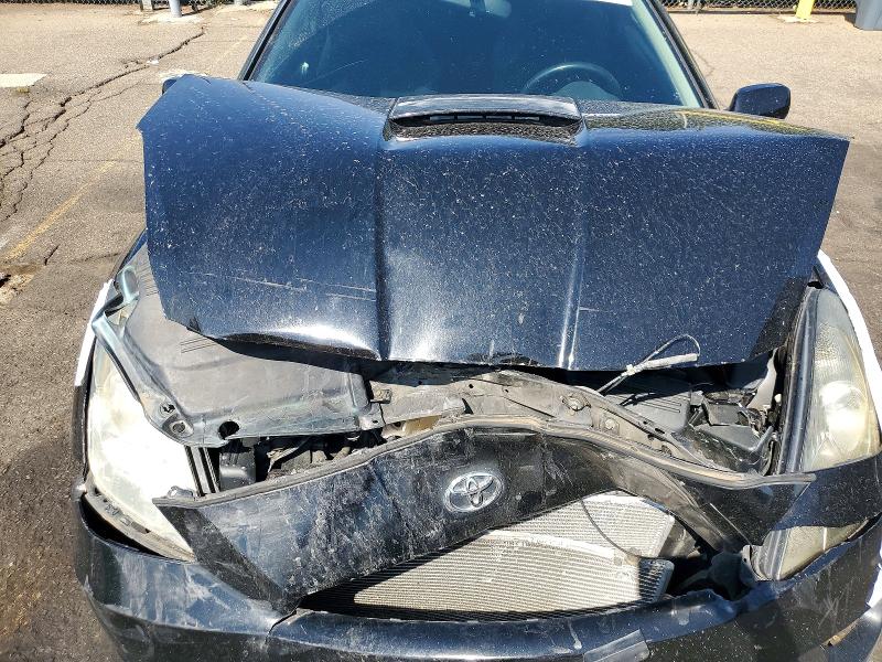Photo 11 from auction – 2005 TOYOTA CELICA with VIN JTDDY32T750076843