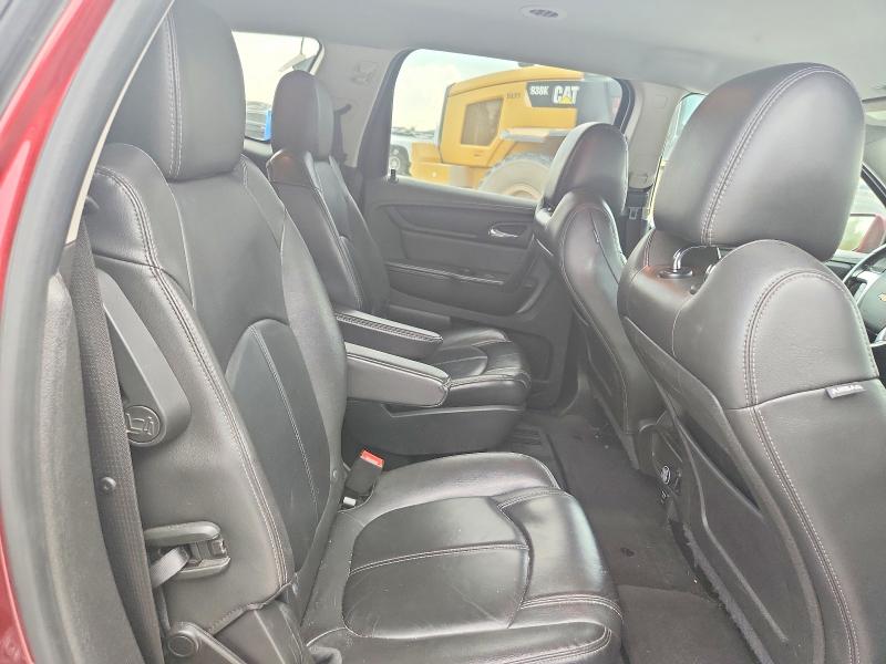 Photo 11 from auction – 2016 CHEVROLET TRAVERSE with VIN 1GNKVHKD2GJ230983