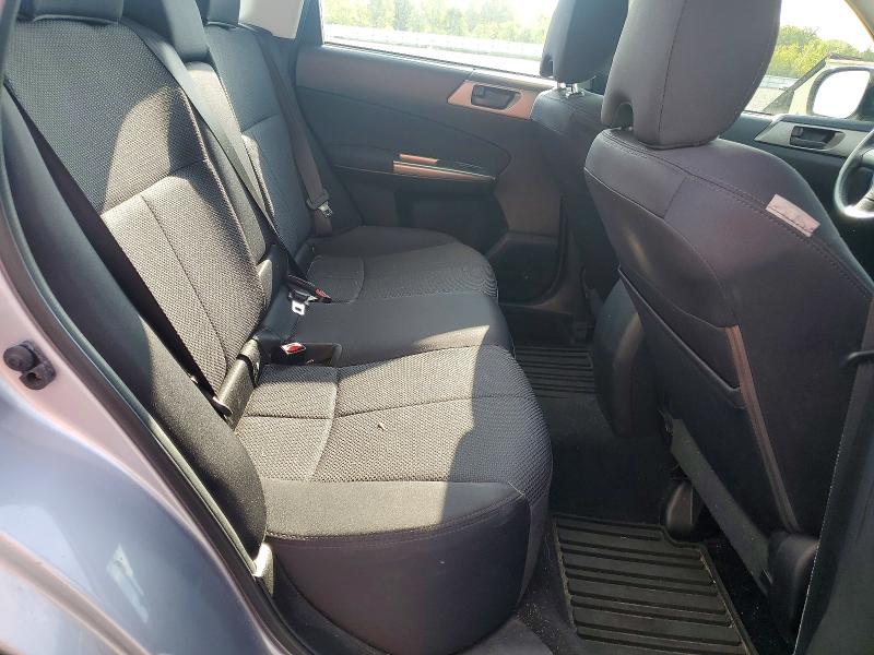 Photo 11 from auction – 2012 SUBARU FORESTER with VIN JF2SHBBCXCH417329