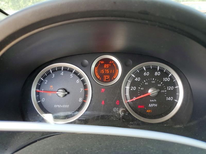 Photo 9 from auction – 2011 NISSAN SENTRA with VIN 3N1AB6AP2BL664239