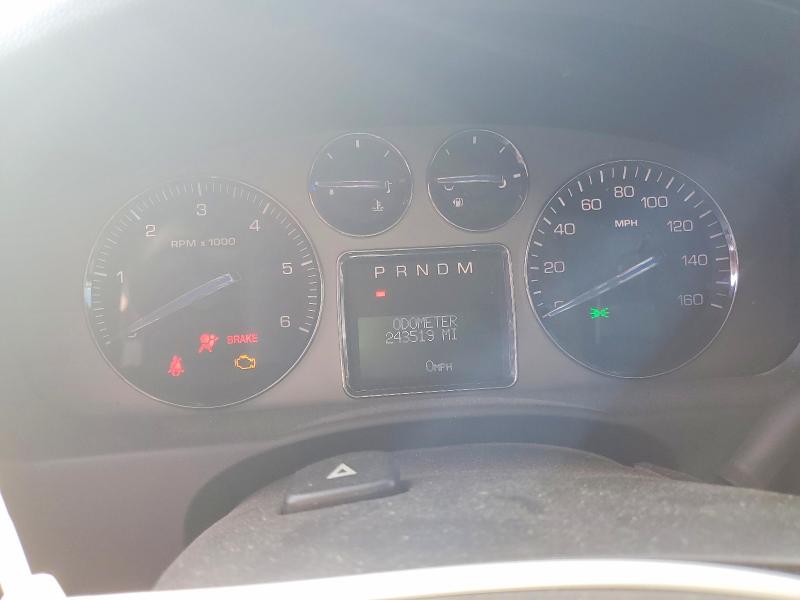 Photo 9 from auction – 2007 CADILLAC ESCALADE with VIN 1GYFK66837R387938