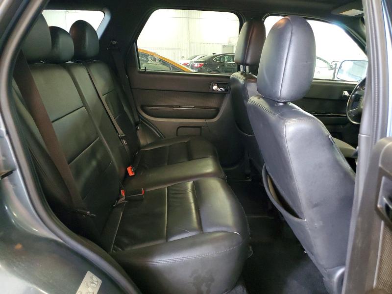 Photo 11 from auction – 2010 FORD ESCAPE with VIN 1FMCU9EG1AKC76961
