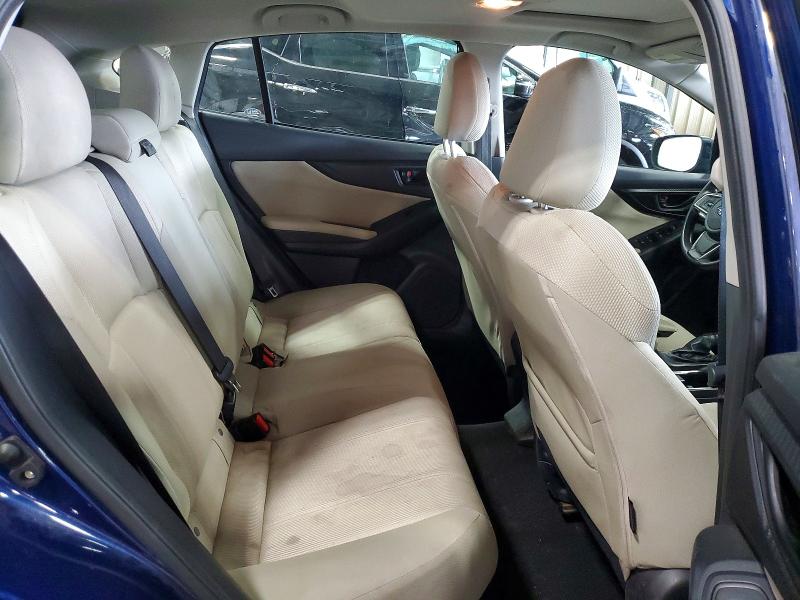 Photo 10 from auction – 2017 SUBARU IMPREZA with VIN 4S3GTAD6XH3705053