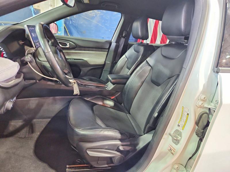 Photo 7 from auction – 2023 JEEP COMPASS with VIN 3C4NJDBN7PT552949