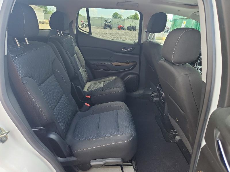 Photo 11 from auction – 2020 GMC ACADIA with VIN 1GKKNKLS2LZ237600