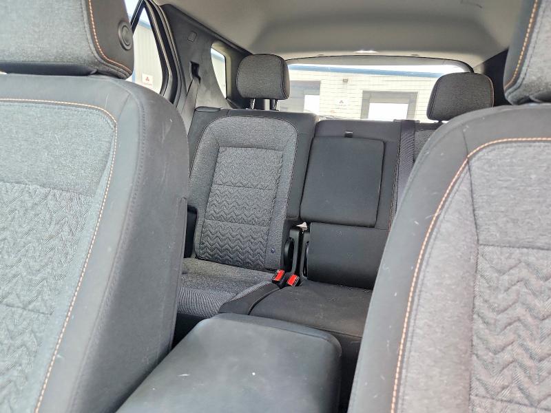 Photo 10 from auction – 2022 CHEVROLET EQUINOX with VIN 2GNAXUEVXN6145564