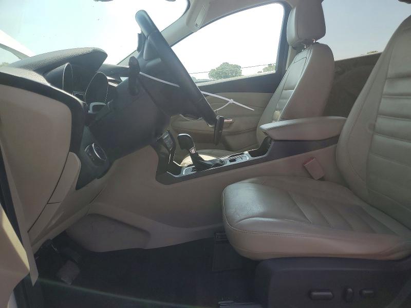 Photo 7 from auction – 2017 FORD ESCAPE with VIN 1FMCU0J99HUD59295