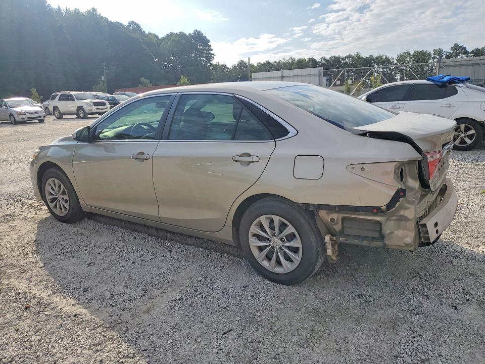 صورة رقم 2 من المزاد - 2015 TOYOTA CAMRY مع VIN 4T1BF1FK7FU488477