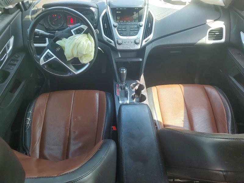 صورة رقم 8 من المزاد - 2016 GMC TERRAIN مع VIN 2GKFLPE30G6149740