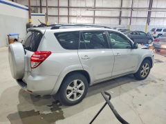 Photo 3 from auction – 2010 TOYOTA RAV4 with VIN 2T3DK4DV5AW030097