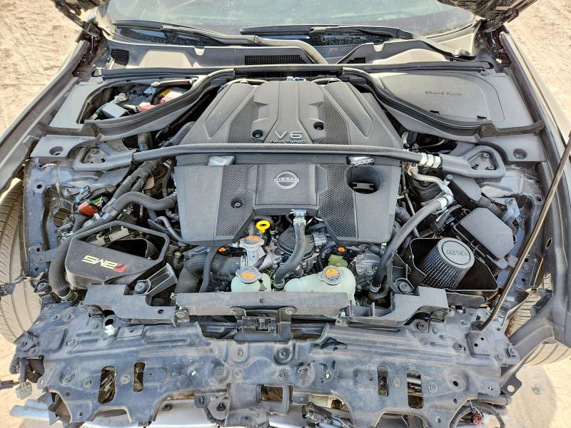 Снимка 11 от търг – 2024 NISSAN Z с VIN JN1BZ4BHXRM364332