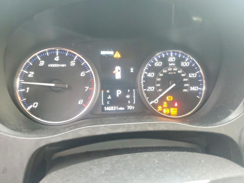 Photo 9 from auction – 2017 MITSUBISHI OUTLANDER with VIN JA4AZ3A38HZ020583