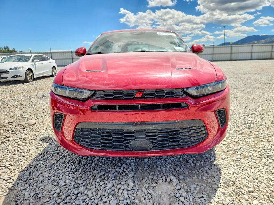 Снимка 5 от търг – 2024 DODGE HORNET с VIN ZACPDFCW2R3A33098