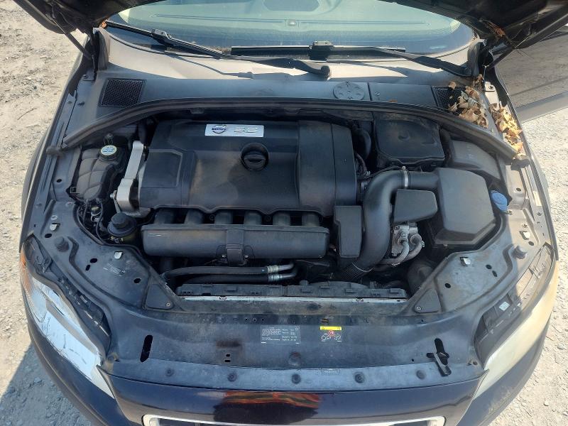 صورة رقم 12 من المزاد - 2012 VOLVO XC70 مع VIN YV4952BL9C1125893
